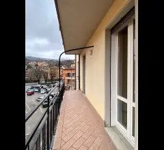 Appartamenti in Vendita - Quadrilocale 87mq in centro a porretta