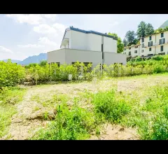 Appartamenti in Vendita - Quadrilocale con giardino