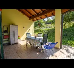 Appartamenti in Vendita - Villa singola in vendita a ello