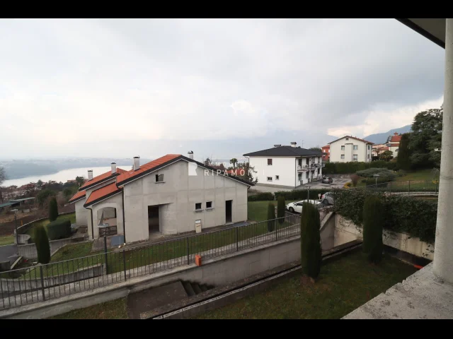 Appartamenti in Vendita - Villa singola in vendita a oggiono