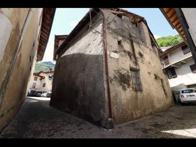 Appartamenti in Vendita - Rustico in vendita a ballabio