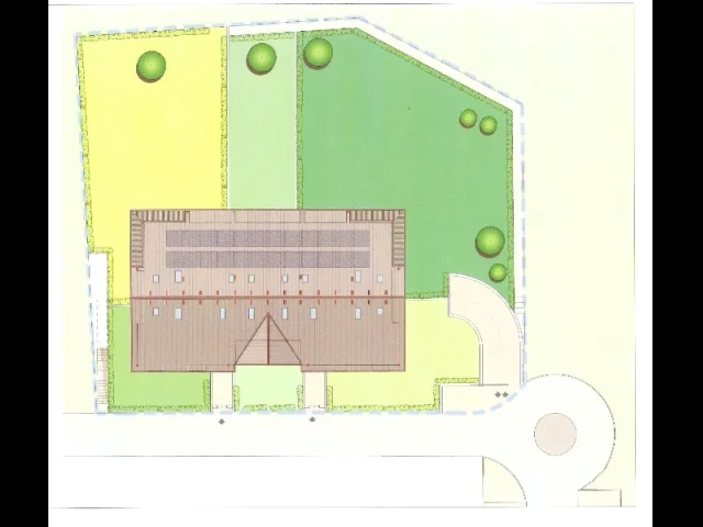 Appartamenti in Vendita - Quadrilocale in fase di progettazione.