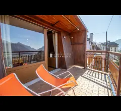 Bilocale a barzio