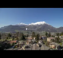 Appartamenti in Vendita - Bilocale a barzio