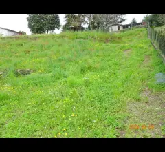 Appartamenti in Vendita - Terreno edificabile a oggiono