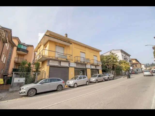 Appartamenti in Vendita - Complesso immobiliare a calolziocorte