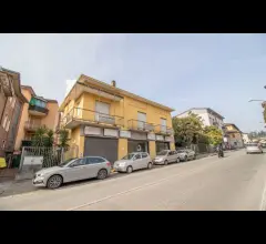 Complesso immobiliare a calolziocorte