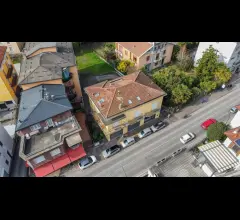 Appartamenti in Vendita - Complesso immobiliare a calolziocorte