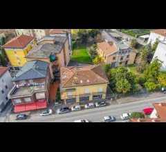 Appartamenti in Vendita - Complesso immobiliare a calolziocorte