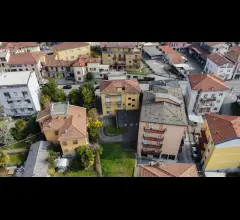 Appartamenti in Vendita - Complesso immobiliare a calolziocorte