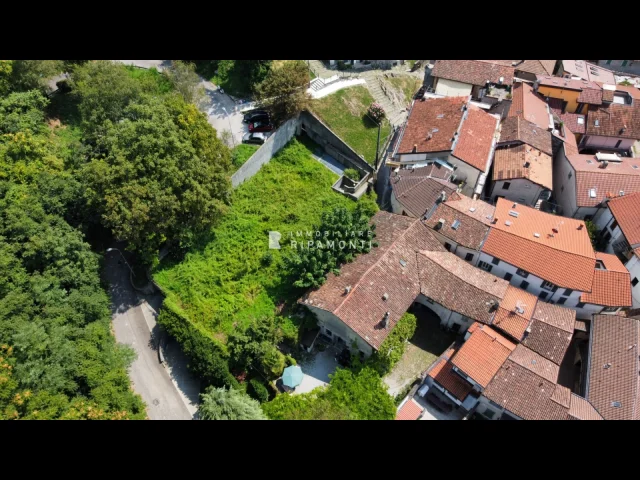 Rustico a lecco