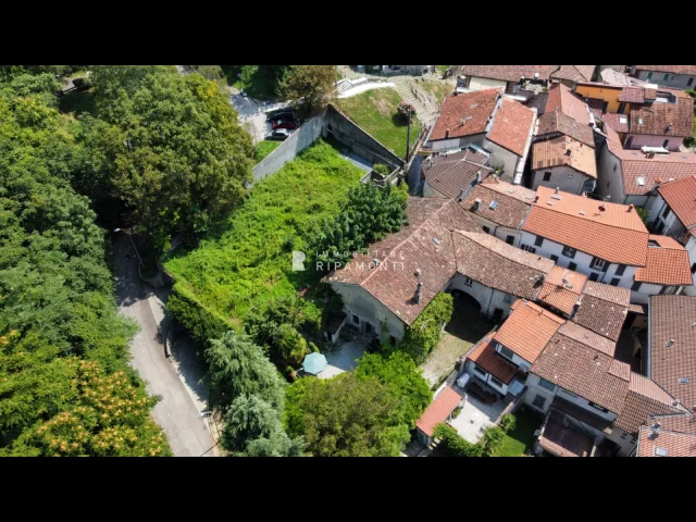 Appartamenti in Vendita - Rustico a lecco