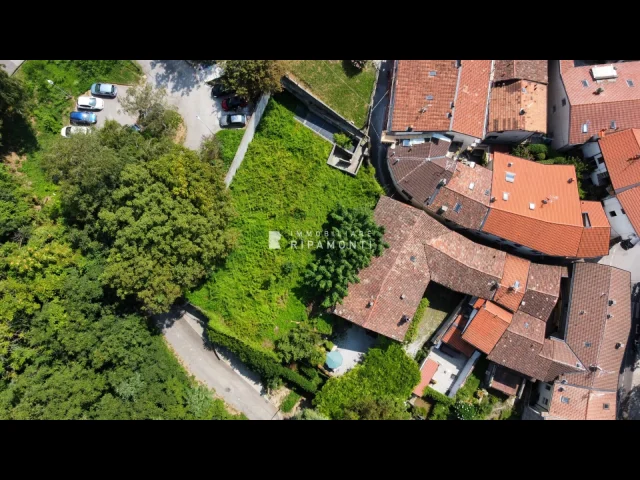 Appartamenti in Vendita - Rustico a lecco