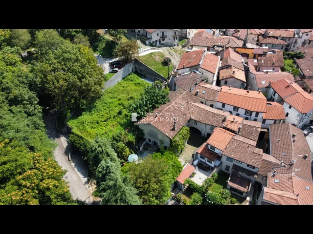 Appartamenti in Vendita - Rustico a lecco