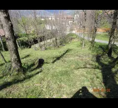 Terreno edificabile a ello.