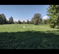 Terreno agricolo in vendita ad annone brianza.