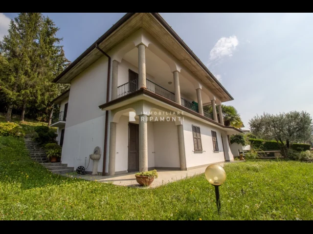Villa singola in vendita a torre de busi