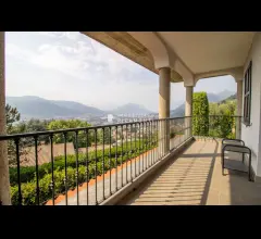Appartamenti in Vendita - Villa singola in vendita a torre de busi