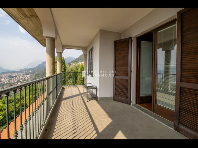 Appartamenti in Vendita - Villa singola in vendita a torre de busi