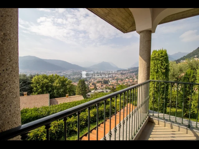 Appartamenti in Vendita - Villa singola in vendita a torre de busi