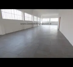 Appartamenti in Vendita - Negozio con parcheggio in vendita a lecco.