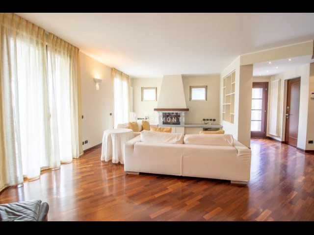 Villa a ello