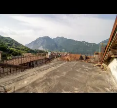 Rustico da ristrutturare.