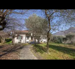 Appartamenti in Vendita - Villa singola a galbiate
