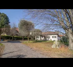 Appartamenti in Vendita - Villa singola a galbiate