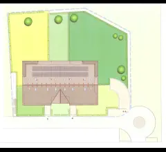 Appartamenti in Vendita - Appartamenti in fase di progettazione.