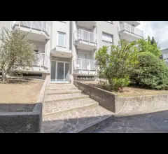 Appartamenti in Vendita - Quadrilocale a lecco