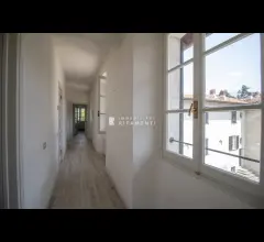 Appartamenti in Vendita - Quadriplocale a valmadrera