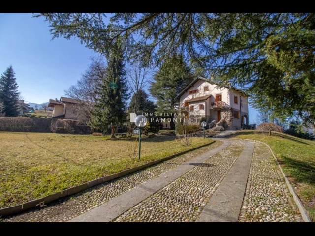 Appartamenti in Vendita - Villa singola a cremeno