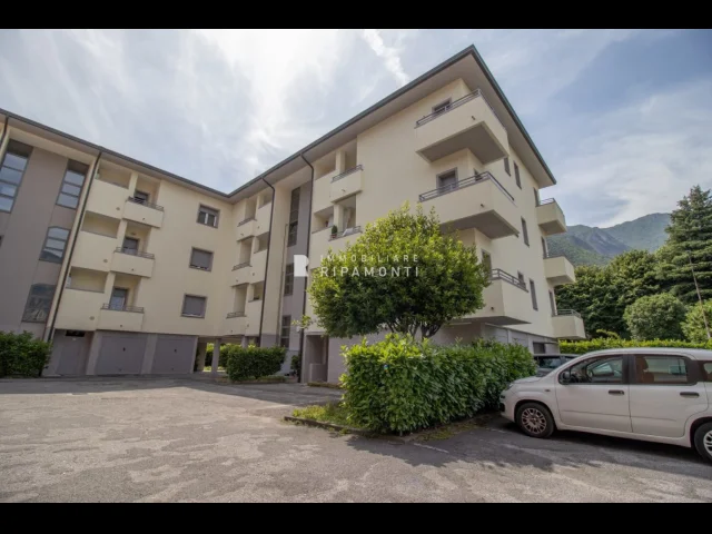 Appartamenti in Vendita - Quadrilocale a valmadrera