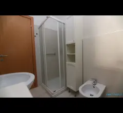 Appartamenti in Vendita - Appartamento trilocale con giardino