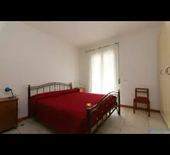 Appartamenti in Vendita - Appartamento trilocale con giardino