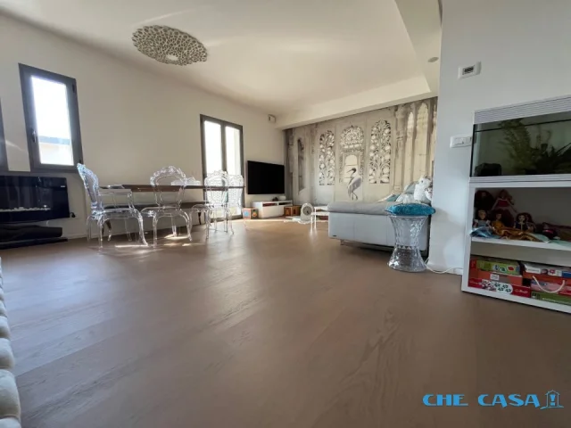 Appartamenti in Vendita - Riccione porto