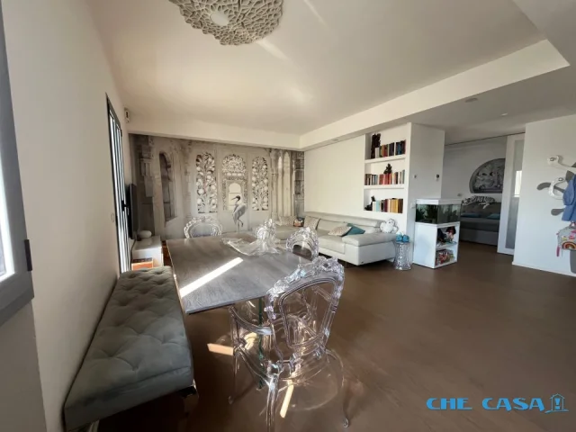 Appartamenti in Vendita - Riccione porto