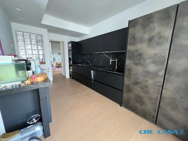 Appartamenti in Vendita - Riccione porto