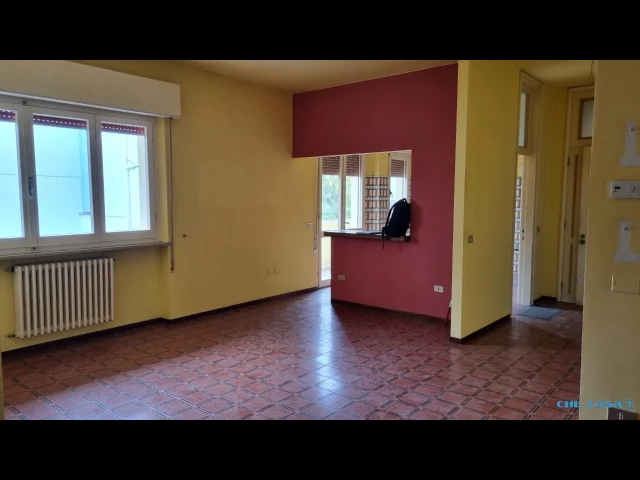 Appartamenti in Vendita - Riccione  mare quadrilocale con doppio affaccio