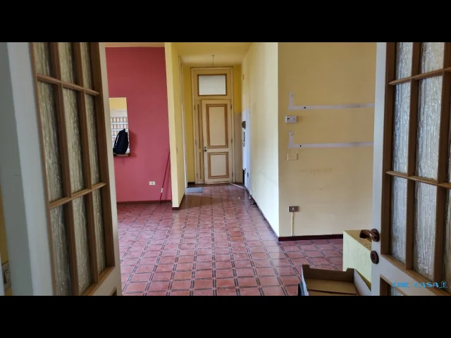 Appartamenti in Vendita - Riccione  mare quadrilocale con doppio affaccio