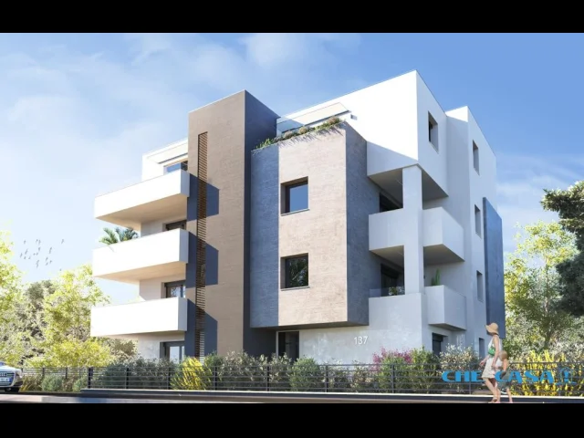 Appartamenti in Vendita - Riccione acquafan
