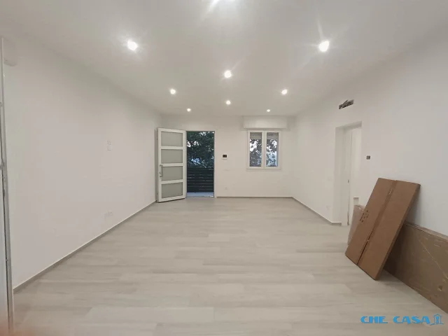Appartamenti in Vendita - Porzione di casa