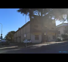 Appartamenti in Vendita - Capannone / cinema in vendita morciano di romagna