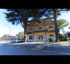 Appartamenti in Vendita - Capannone / cinema in vendita morciano di romagna