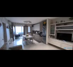 Appartamenti in Vendita - Appartamento elegante a padiglione