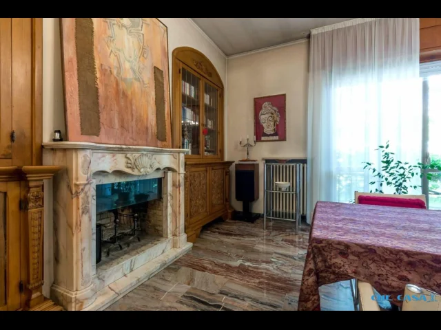 Villa posizione centralissima cattolica