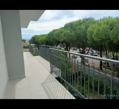 Ampio quadrilocale con affaccio panoramico