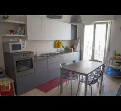 Appartamenti in Vendita - Appartamento pronta consegna con garage e posto auto