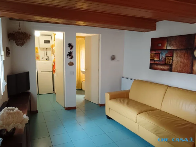 Appartamenti in Vendita - Monolocale in centro storico